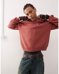 Weekday - Emilio Jumper - Lyst