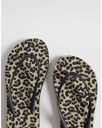 ONLY - Flip Flops - Lyst