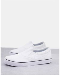 Nike Killshot 2 Sneakers in het Wit voor heren - Bespaar 13% - Lyst