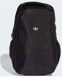 adidas Originals - Expandable Backpack - Lyst