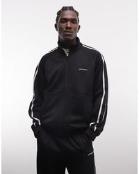 Carhartt - Bolar Track Jacket - Lyst