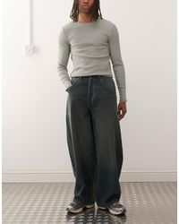 Collusion - X006 Xl Balloon Low Rise Jean - Lyst