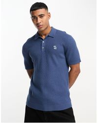 Abercrombie & Fitch Polo shirts for Men | Online Sale up to 25% off | Lyst  Australia