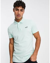 Hollister Polo shirts for Men | Online 