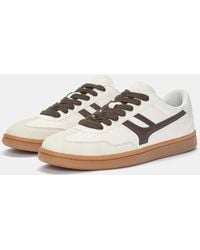 Pull&Bear - – retro-sneaker - Lyst