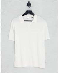 ONLY & SONS Poloshirt HERREN Hemden & T-Shirts Casual Grün M Rabatt 57 % 