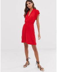 coast rebecca hyton dress