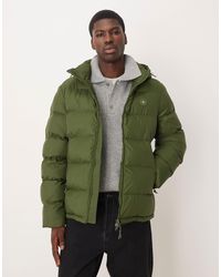 GANT - Active cloud - doudoune - foncé - Lyst