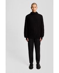 Lyle & Scott - Trousers Ls X Arun Rose Denim - Lyst