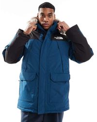 The North Face - Mcmurdo Parka Jacket - Lyst