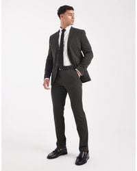 Jack & Jones - Super Slim Suit Trouser - Lyst