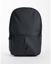 ASOS - Smart Backpack - Lyst