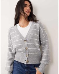 Cotton On - Softest Luxe Oversized Cardi - Lyst