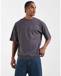 ASOS - Essentials Oversized T-shirt - Lyst