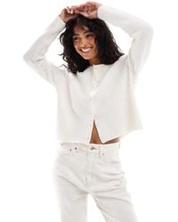 Stradivarius - Cardigan - Lyst