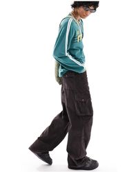 Collusion - baggy Utility Pants - Lyst