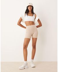 agon® - Running Shorts - Lyst