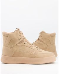 pull and bear chaussures homme