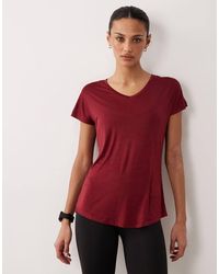 Dare 2b - Reflective Vigilant Lightweight T-Shirt - Lyst