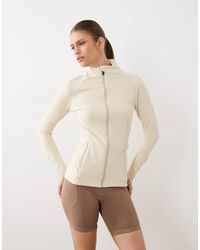 Dare 2b - Quick-Dry Stretchy Refresh Full Zip Stretch Midlayer - Lyst