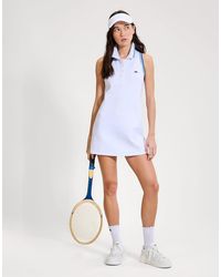 Ellesse - Otran Tennis Dress - Lyst