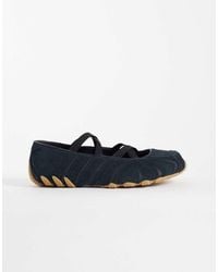 adidas Originals - Ghostsprint Ballet Flat - Lyst