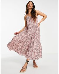 Y.A.S Maxi and long dresses for Women - Up to 72% off at Lyst.com