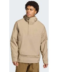 adidas Originals - Terrex Xploric 2.5 Layer Climaproof Anorak - Lyst
