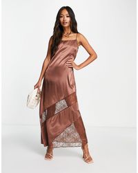 TOPSHOP Casual and summer maxi dresses for Women | Online Sale up to 71%  off | Lyst