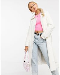 Helene Berman Trench - Multicolore