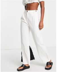 TOPSHOP Trousers, Slacks and Chinos for 