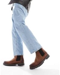 schuh - Dawson Chelsea Boots - Lyst