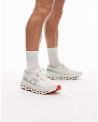 On Shoes - Cloudmster 1 Running Trainers - Lyst