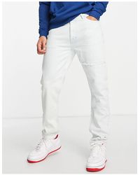 Tommy Hilfiger Tapered jeans for Men 