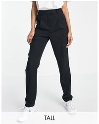 TOPSHOP-Lange broeken voor dames | Online sale met kortingen tot 65% | Lyst  NL
