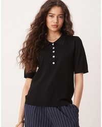 Jdy - Polo - Lyst