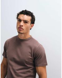 ASOS - Breathemax Lite Regular Fit T-Shirt - Lyst