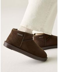 Regatta - Risley Short Waterproof Boots - Lyst