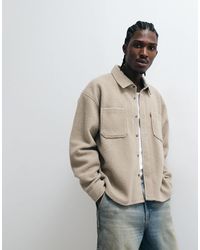 Levi's - Hemd aus borg - Lyst