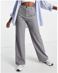 Bershka Pants, Slacks and Chinos for Women - Up to 54% off | Lyst - Page 2