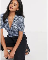 Camisetas y tops Stradivarius de mujer desde 7 €