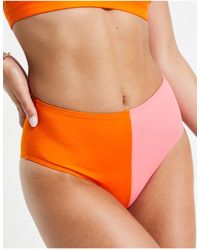 Monki Beachwear and swimwear outfits for Women | Online Sale up to 78% off  | Lyst