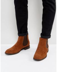 new look bottines homme