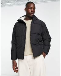 Bershka Jackets for Men | Online Sale up to 67% off | Lyst