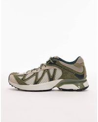 Salomon - Xt-whisper Embroidery Trainers - Lyst