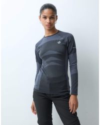 Dare 2b - The Zone Iii Base Layer Tee - Lyst
