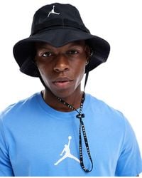 Nike - Bucket Hat - Lyst