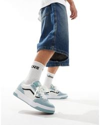 Vans - Hylane Sneakers - Lyst