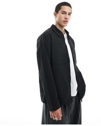 Jack & Jones - Lichtgewicht Shacket - Lyst