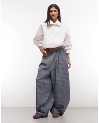 Collusion - Oversized Balloon Trouser - Lyst
